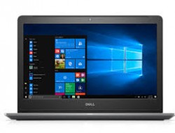 Laptop Dell Inspiron N5567 M5I5353W Black