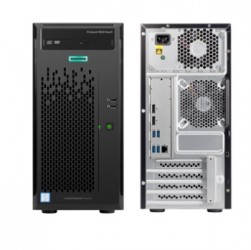 Máy chủ HPE ProLiant ML10 Gen9 Tower 4U