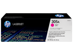 Mực hộp máy in laser HP 305A - CE413A - Dùng cho máy HP LaserJet Pro M451/M475/ M375
