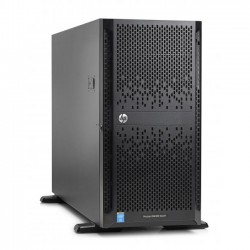 Server HP ML350T09 CTO E5-2609v4 754536-B21