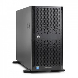 Server HP ML350T09 CTO E5-2620v4 (754536-B21)