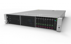 Server HP DL380 G9 CTO E5-2640v4 (719064-B21)