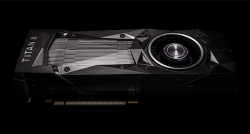 Card màn hình NVIDIA TITAN Xp