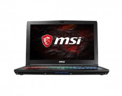 Laptop MSI GP62 7REX Leopard Pro 1228XVN