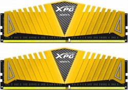 Ram ADATA XPG Z1 8GB (2x4GB) DDR4 3000MHz - AX4U3000W4G16-DGZ