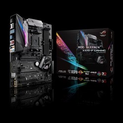 Mainboard ASUS ROG STRIX X370-F GAMING