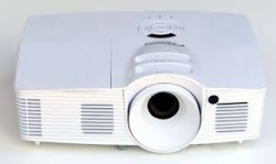 Máy chiếu optoma HD28DSE (Dòng máy giải trí)