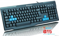 Bàn phím Nimbus G15
