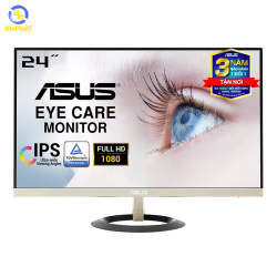 Màn Hình Siêu Mỏng ASUS VZ249H 23.8 inch IPS Full HD Bảo Vệ Mắt