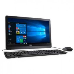 Máy tính All in One Dell Inspiron 3264A (Đen)