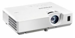 Máy chiếu Hitachi CP-EX402 (Dòng máy thông dụng)