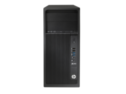 Máy bộ HP Z240 Workstation L8T12AV (E3 1225v5-16G-K620)