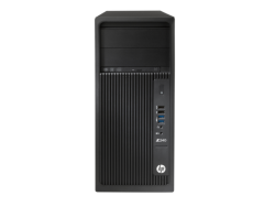 Máy bộ HP Z240 Workstation L8T12AV (E3 1225v5-8G-M2000)
