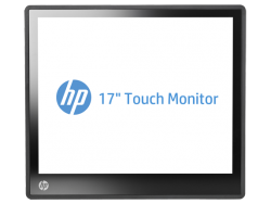 Màn hình máy tính HP L6017tm 17-IN Touch Monitor SING A1X77AA