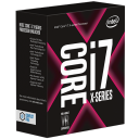 CPU Intel Core i7-7740X 4.3GHz/8MB/4 Cores 8 Threads/Socket 2066