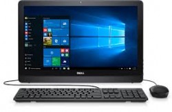 Máy tính All in One Dell Inspiron 3264B (Đen)