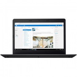 Laptop Lenovo Thinkpad E470 20H10034VN 
