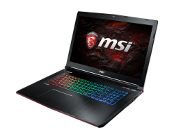 Laptop MSI GE72VR 7RF Apache Pro 424XVN