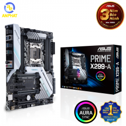 Mainboard ASUS PRIME X299-A
