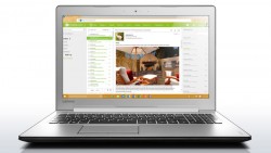 Laptop Lenovo IdeaPad 510-15ISK 80SR00E2VN