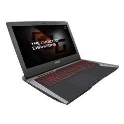 Laptop Asus G752VS-BA369T