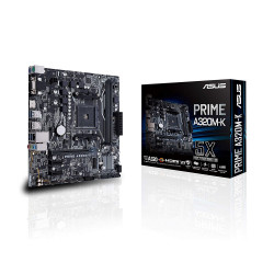 Mainboard ASUS PRIME A320M-K