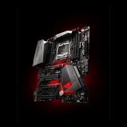 Mainboard ASUS ROG RAMPAGE VI APEX X299