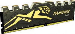 Ram Apacer Panther 4GB DDR4 bus 2400Mhz (Heatsink)