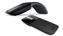 Chuột không dây Microsoft PL2 ARC