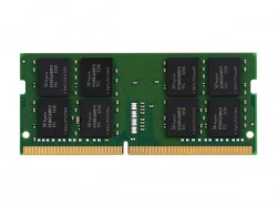 Ram Laptop DDR4  Kingston 8GB bus 2400 (KVR24S17S8/8)