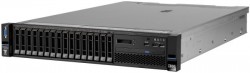 Máy chủ Lenovo System x3650 M5 (8871-C2A)