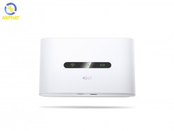 Bộ phát Wifi di động Tp-link M7300 4G LTE
