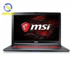 Laptop MSI GV72 7RD 874XVN