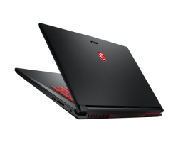 Laptop MSI GV62 7RD 1600XVN