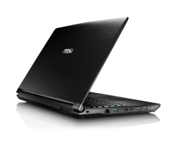 Laptop MSI CX62 7QL 049XVN