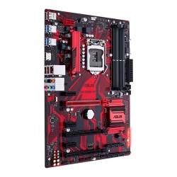 Mainboard Asus B250 Gaming ( EX-B250-V7 )