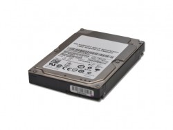 Ổ cứng IBM 300GB 2.5in SFF -HS 15K 6Gbps SAS HDD (81Y9670)