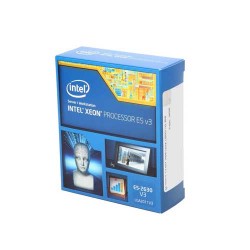 CPU Intel Xeon E5-2630 v3 8C 2.4GHz 20MB Cache 1866MHz 85W (00FK643)
