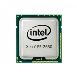 CPU Intel Xeon E5-2650 v3 10C 2.3GHz 25MB 2133MHz 105W (00FK645)