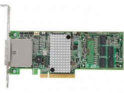 ServeRAID M5100 Series 512MB Flash/RAID 5 Upgrade for IBM System X (81Y4487)