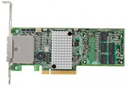 ServeRAID M5100 Series 1GB Flash/RAID 5 Upgrade for IBM System X (81Y4559)