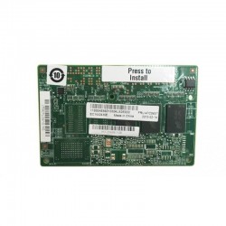 ServeRAID M5200 Series 1GB Cache/RAID 5 Upgrade (47C8656)