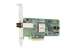QLogic 8Gb FC Single-port HBA for IBM System X (42D0501)