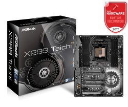 Mainboard Asrock X299 Taichi LGA2066 ATX