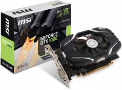 Card màn hình MSI GTX 1060 3G
