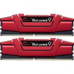 Ram Gskill RIPJAW V 16GB (2x8GB) DDR4 2666MHz (F4-2666C15D-16GVR)