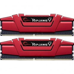 Ram Gskill RIPJAW V 32GB (2x16GB) DDR4 2666MHz (F4-2666C15D-32GVR)