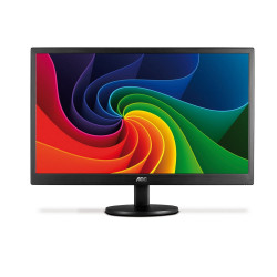 Màn hình máy tính AOC E2070SWN 19.5''