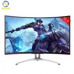 Màn hình máy tính AOC AG322FCX1 31.5'' Curved Gaming - 144hz 1ms (MPRT)