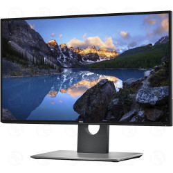 Màn hình máy tính Dell UltraSharp U2518D 25 inch QHD